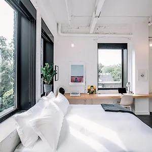 The Annex 3*, Toronto Kanada