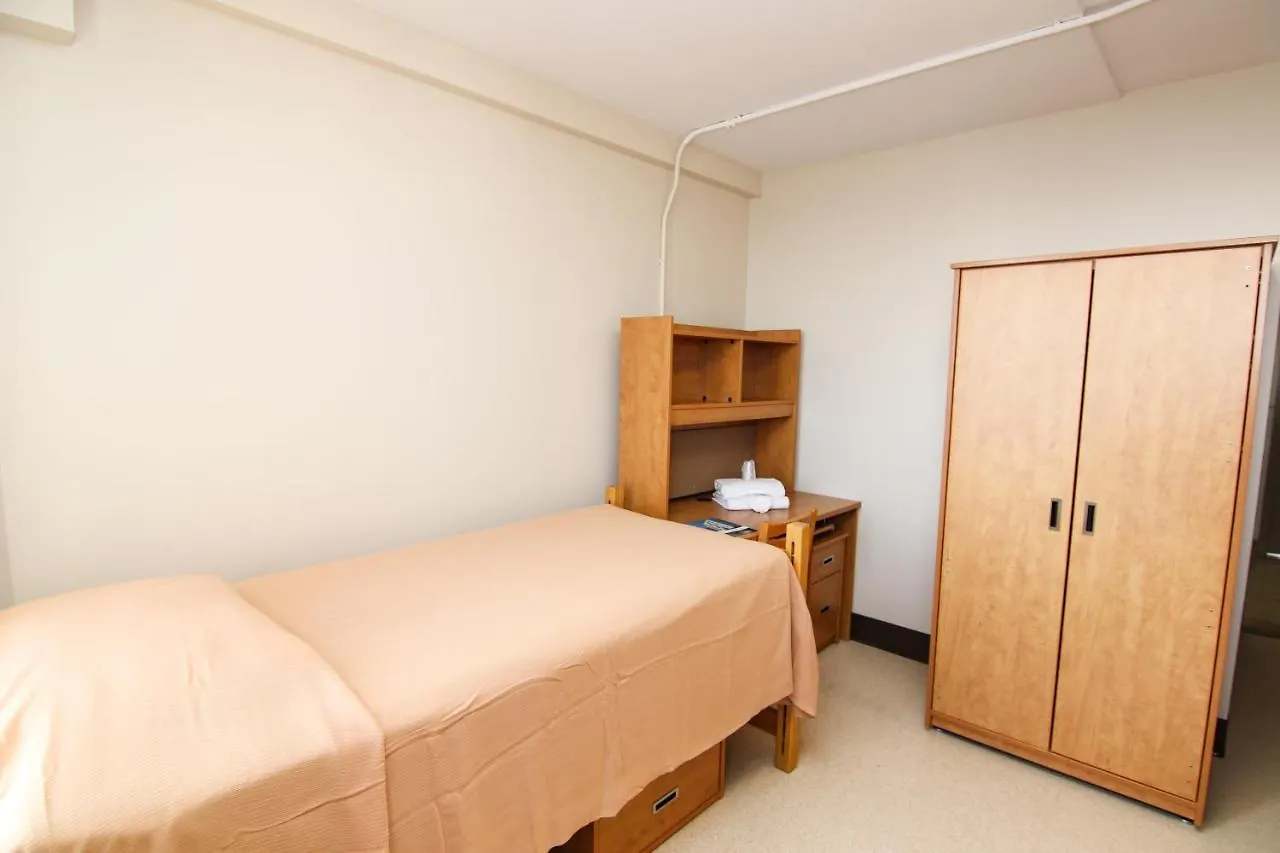 Dalhousie University Hostel Halifax