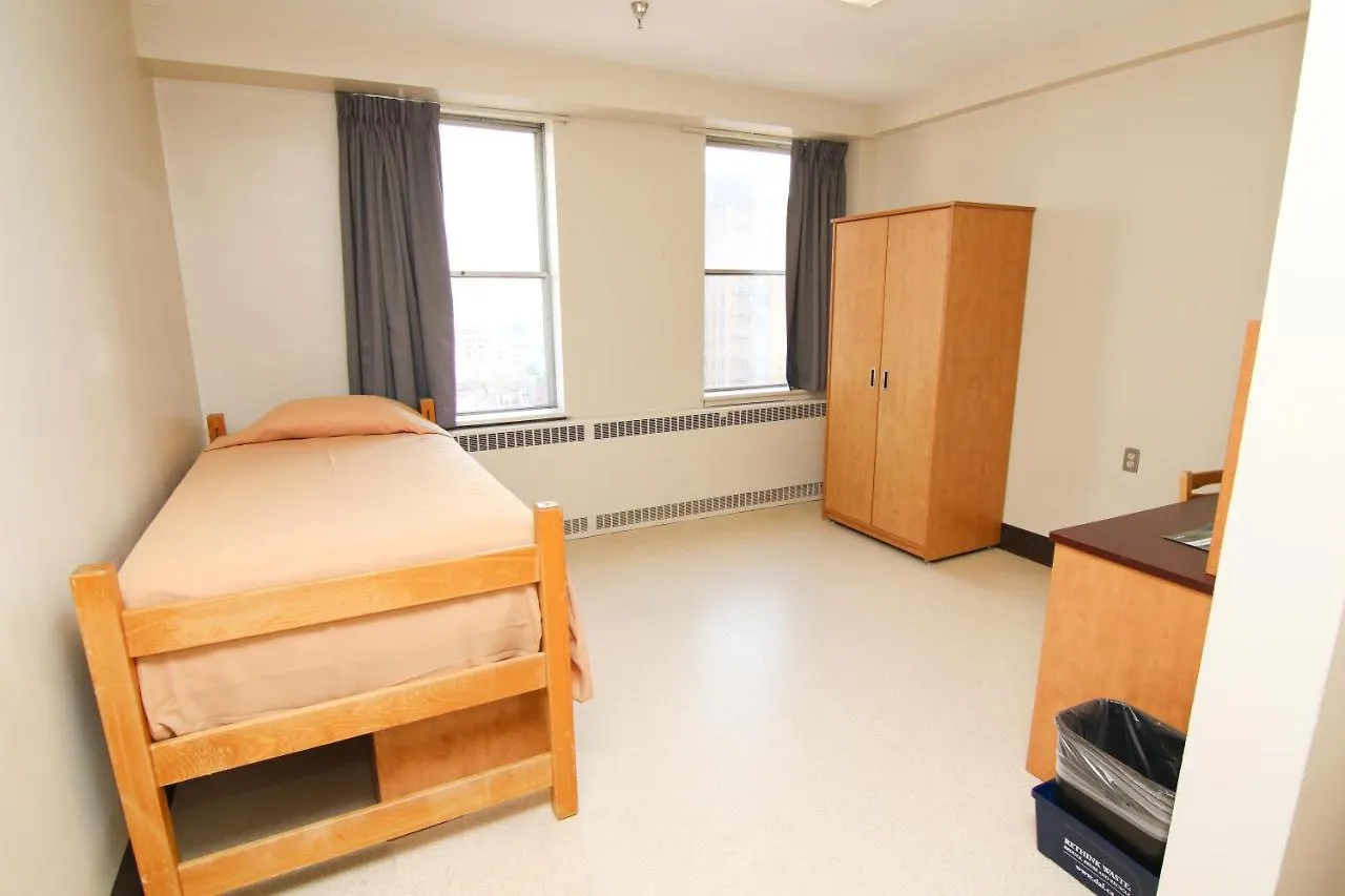 Dalhousie University Hostel