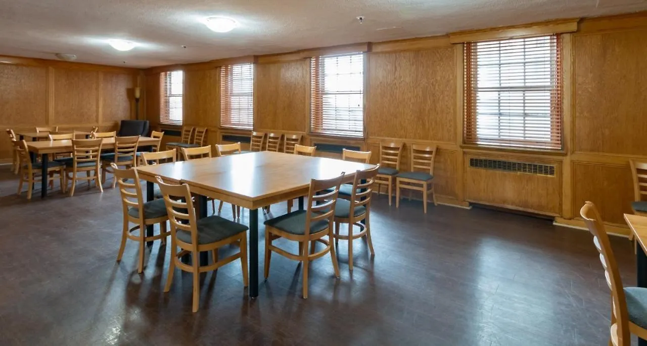 Dalhousie University Hostel